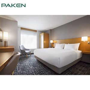 Luxuriöse schlüsselfertige Möbellösungen für Hotelprojekte Hersteller von Hotelprojektmöbeln <span class=keywords><strong>Hotel</strong></span>-Schlafzimmermöbel für das HYATT <span class=keywords><strong>Hotel</strong></span> - Product Image 2