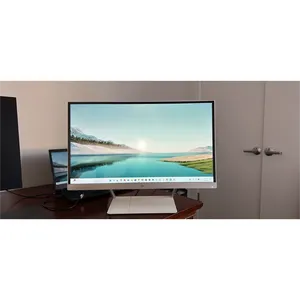 Moniteur HP Pavilion 27 pouces - Propre, net et prêt à l'emploi - Product Image 1