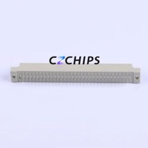 3511396AFSS0BNA1 Board-to-Board & Backplane Connector Through hole Component (THT),P=2.54mm Connector 96P 2.54mm Through Hole 3 - Product Image 2