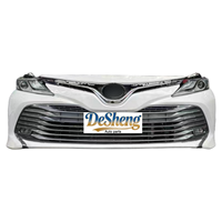 Pièces d'occasion démontées, pour Toyota Camry, kits de carrosserie, pare-chocs, phares, calandre, garde-boue, volet, capot, pare-brise, haute qualité