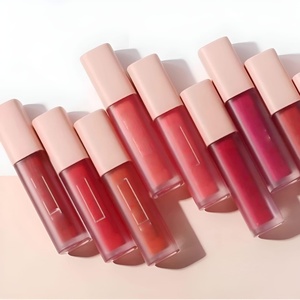 ครีมซิลกี้ 8 สี บลัชออนเนื้อลิควิด ปรับรูปหน้า ติดทนนาน เม็ดสีแน่น รับผลิตโลโก้เอง เหมาะสำหรับผิวขาว - Product Image 4