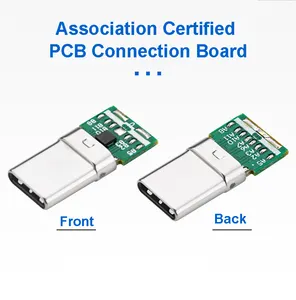 Ugreen — câble USB 100 Pd 4.0 w 40gbps, câble de charge rapide, transfert de données, certifié usb-c
