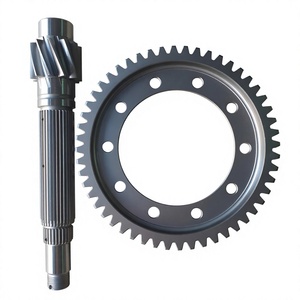 Final Drive <b>Gear</b> for GE8 S20 (SF5) - Product Image 1