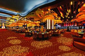 Chất lượng cao axminster sòng bạc thảm phong cách Arabic Auditorium len và nylon thảm trong kho sang trọng phòng khiêu vũ tiệc thảm - Product Image 4