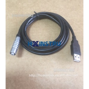 1 ชิ้นโรห์เด้&ชวาร์ซพาวเวอร์โพรบพร้อมสาย USB R&S NRP-Z4 * H - Product Image 3