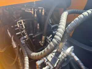 22 tonnes 23 tonnes Hyundai 225LC-9S 225LC Les excavatrices utilisées ont utilisé l'excavatrice 220 de Hyundai 220-9 220LC-9s Corée CE original à vendre - Product Image 3