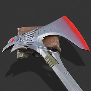 Figurine de collection <span class=keywords><strong>Apex</strong></span> <span class=keywords><strong>Legends</strong></span>, modèle de jouet, couteau héritage Octane, hache Raven Bite - Product Image 2