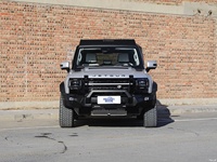 Jetour T2 2024 SUV Moteur 2.0T 4x4 AWD Essence Automatique Sièges en Cuir Régulateur de Vitesse Capacités Tout-Terrain