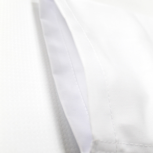 <span class=keywords><strong>Kimono</strong></span> de karaté Kyokushin blanc de haute qualité, uniforme de karaté, approuvé par la WKF, <span class=keywords><strong>Kata</strong></span> Gold Master, unisexe, directement du fournisseur chinois - Product Image 3