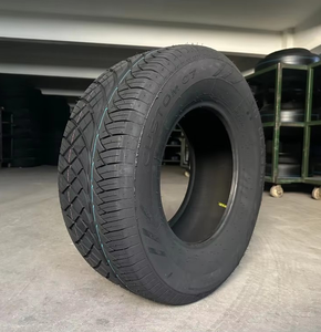 Neumáticos de Verano LCH T-REX 275/60R15 107S Radiales para Carreras de Drag, de Caucho Natural, con 3 Meses de Garantía - Product Image 2
