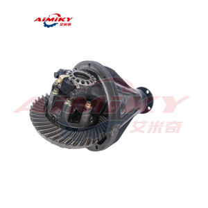Haute qualité CHON véritable Land Cruiser 41110-60433 41110-60441Différentiel arrière 9x37 pour Toyota Landcruiser HZJ70 HZJ75 - Product Image 5
