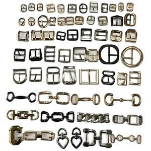 Boucles de chaussures en gros, boucles en laiton antique bon marché pour la <span class=keywords><strong>d</strong></span>écoration de chaussures et de ceintures - Product Image 6