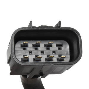 15254590 Pompe de compresseur de suspension pneumatique pour GMC Cadillac Escalade Yukon XL 1500 22941806 - Product Image 5