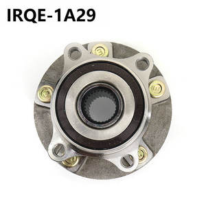 Unidad de Rodamiento de Rueda Automotriz IRQE-1A29, Diámetro Interior de 87 mm, para Mitsubishi Eclipse Cross GK1, Pieza de Repuesto - Product Image 1