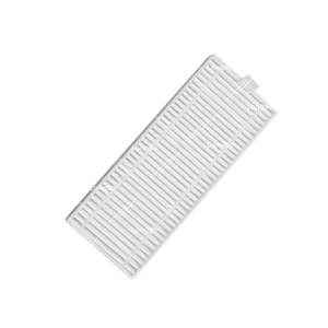 Cepillo de rodillo principal, cepillo lateral, filtro Hepa, almohadilla de mopa de repuesto para Tefal Rowentas SERIE 75 S + 75 S + RR8567WH RR8587WH - Product Image 4