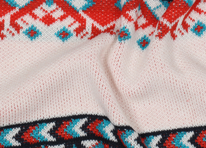 Bán Buôn Mùa Đông Khăn Quàng Khăn Choàng <span class=keywords><strong>Bohemian</strong></span> Phong Cách Quốc Gia In Ấn Thời Trang Len Khăn Cho Phụ Nữ Tua Áo Choàng Áo Mùa Thu Đan - Product Image 5