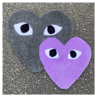 Tendances produits 2023 nouveautés personnalisé marque Logo Simpsons motif tapis fait main tapis pour salon