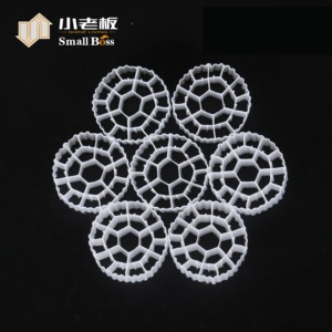 Màng Sinh Học Di Chuyển Phương Tiện K3 Mbbr Bộ Lọc Sinh Học Vi Sinh <span class=keywords><strong>K1</strong></span> K5 Mbbr Xử Lý Nước Thải Pe04 Pe05 - Product Image 5