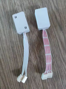 ตัวจำลองความเร็วพัดลมรุ่นใหม่สำหรับ S 21 Pro  PWM Fan Spoofer 2 in 1 สำหรับระบบระบายความร้อนด้วยของเหลว มีสินค้าในสต็อก - Product Image 6