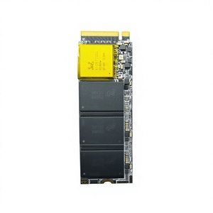 TXRUI Venta al por Mayor de SSD NVME M.2 de 1 TB, 512 GB, 256 GB, 128 GB, Velocidad de Lectura de 3300 MB/s, 5000 MB/s, PCIe 3.0 Gen3, PCIe 4.0 Gen4, MOQ Flexible Personalizado - Product Image 3