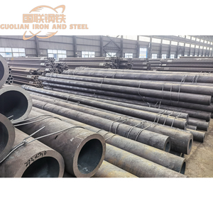 Ống Và Ống Thép Liền Mạch Bán Chạy Ống Thép Cacbon Liền Mạch Chất Lượng Cao - Product Image 6