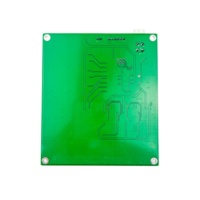 Carte de permis de conduire nouvelle génération MEIJIA 8A BOARD REVC de qualité supérieure avec solvant UV pour machine d'impression numérique