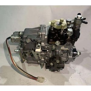 Bomba de inyección de combustible MIA880993 para JD Tractor <span class=keywords><strong>3036E</strong></span> 3520 con motor 3TNV84T - Product Image 1