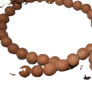 Collier et pierre naturelle, perles Bodhi, objets de méditation et pendentif Mala, prix vente en gros, haute qualité - Product Image 2