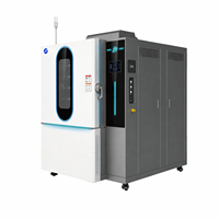 Rapid Temperature Change test Chamber 5°C/10°C/15°C/20°C/25°C Ramp Rate Fast Temperature Change Thermal Cycling Manufacturer