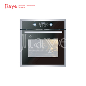 <span class=keywords><strong>Forno</strong></span> <span class=keywords><strong>Elettrico</strong></span> <span class=keywords><strong>da</strong></span> <span class=keywords><strong>Incasso</strong></span> 60L, Porta in Vetro Temperato, Monitoraggio Visivo della Cottura, Sicuro e Stabile - Product Image 6