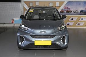 Chery Small Ant 2025 25.05kWh 251km Pure Electric Rear Wheel Drive Chery Little Ant Voiture électrique pas cher - Product Image 3