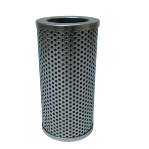 Máquina de Filtrado de Aceite Hidráulico de Alta Eficiencia SF510M25, Filtro de Succión de Aceite, Rendimiento Confiable, Amplia Gama de Aplicaciones Hidráulicas - Product Image 3