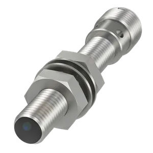 Interruptor de Proximidad Balluff BES M08EH-PSC15B-S04G, Rango de Detección de 1.5 mm, IP68, Automatización Industrial - Product Image 1