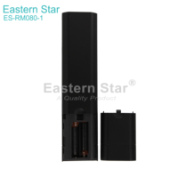 Control remoto de TV inteligente universal de alta calidad con precio de fábrica para Hisense ERF3B80H LCD Smart TV