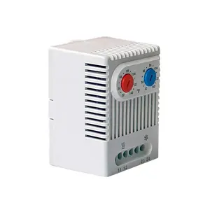 Termostato electrónico Winston ZR 011 de alta calidad para incubadora, termostato controlador de temperatura 110V