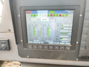 XCMG Grue mobile officielle de machine de construction d'ingénierie d'occasion XGC16000 Prix de grue sur chenilles de 1250 tonnes - Product Image 4