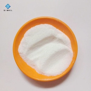 Fabrika fiyat gıda seviyesi/endüstriyel seviye sodyum glukonat <span class=keywords><strong>99%</strong></span> gıda sabitleyici Metal temizleme için CAS527-07-1 sodyum glukonat