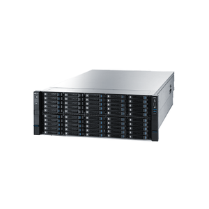 เซิร์ฟเวอร์แร็ค NF8480M6 4U สี่ซ็อกเก็ต DDR4 สำหรับฐานข้อมูลองค์กรและการจำลองเสมือน - Product Image 2