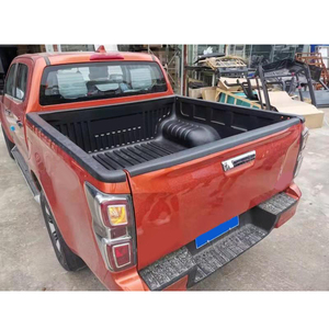 Revêtement de benne de camionnette pour <span class=keywords><strong>Isuzu</strong></span> D-Max <span class=keywords><strong>2021</strong></span>, livraison en usine - Product Image 4