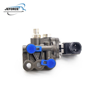 JEFORCE 5410500370 A5410500370 Pièces de camion Vanne de commande de frein 5410560304 pour Mercedes Actros Antos Arocs