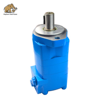Moteur Eaton Charlynn série 2000, moteur de remplacement, 125cc, arbre de 25,4 mm, joint torique 7/8-14UNF