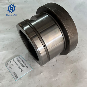 DXB170 DXB500 DXB700 Hydraulikhammer Untere Buchse Steinbrecher Vordere Abdeckung für Hydraulikhammer - Product Image 3