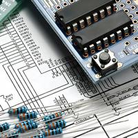TL494 TL494CN Counter IC PWM Voltage Mode Pulse Width Modulation Controller Circuit 300kHz 16-Pin