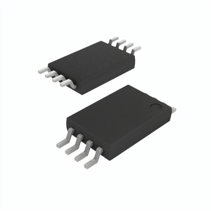 Power Management (PMIC) 16 TSSOP Exposed Pad IS32LT3124E-ZLA3-TR Components Electronic Authorized Distributor - Product Image 1