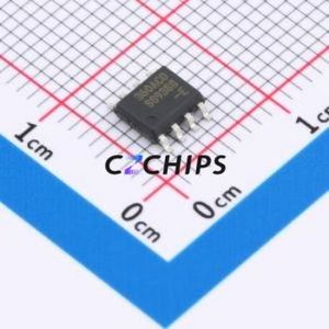 Sensor de posición del sensor de SOIC-8 original nuevo Venta completa Chips de componentes electrónicos y servicio BOM - Product Image 1