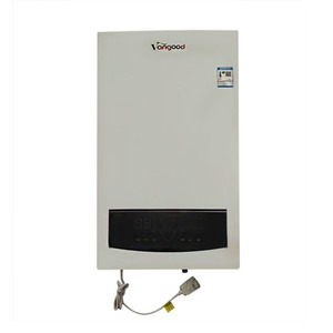 <span class=keywords><strong>Chaudière</strong></span> à <span class=keywords><strong>gaz</strong></span> combinée pour chauffage au sol 18Kw 20Kw 24Kw 26Kw Chauffage central Chauffe-<span class=keywords><strong>eau</strong></span> - Product Image 2