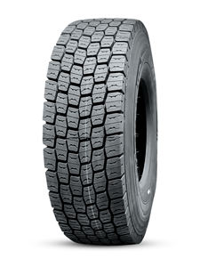 Pneus de camion super résistants à l'abrasion, marque SUNOTE, fabriqués en Chine, qualité supérieure, 315/80r22.5 315 80r22.5 315 80 22.5 - Product Image 6