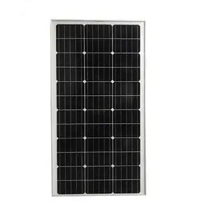 18V80W flexible solar pannel 200w