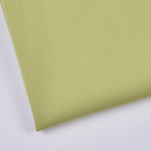 उच्च गुणवत्ता वाले पॉलिएस्टर नायलॉन मिश्रित कपड़े और शीर्ष के लिए अद्वितीय क्रिकल बनावट - Product Image 2