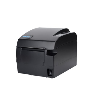 Mini impresora térmica SNBC, impresora de recibos y tarjetas de embarque de escritorio de 58mm con papel térmico Compatible con Airprint - Product Image 5
